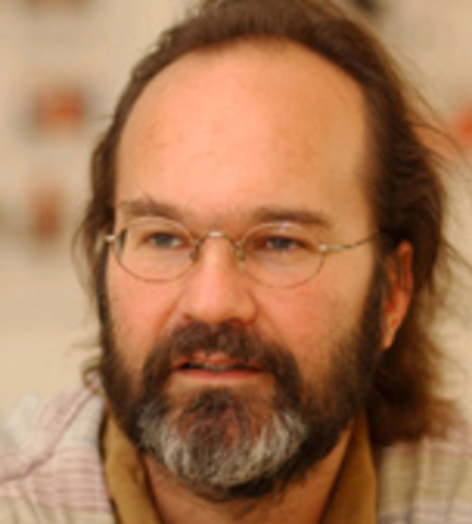 Ronald Blaschke:  Warum ein Grundeinkommen?