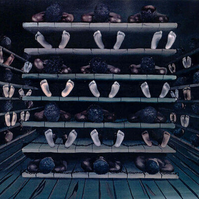 Timeline: Social Injustice and Slavery Timeline