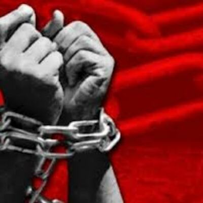 Timeline: Slavery and Social Injustice