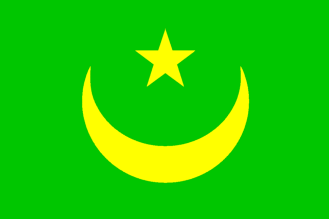 Last country to Ban Slavery