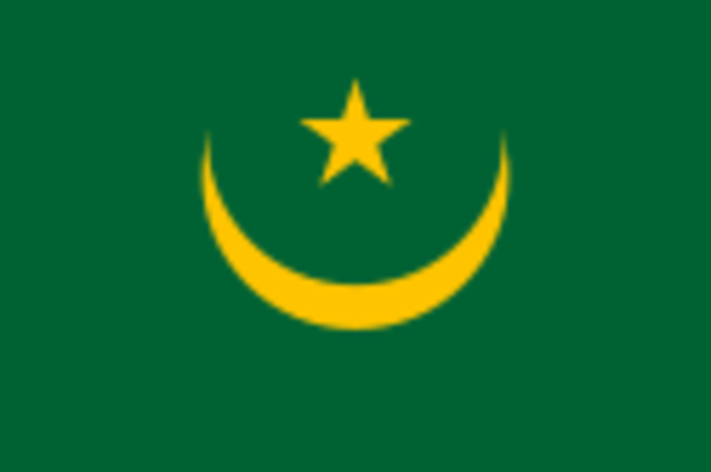 Last Country in the World to ban Slavery