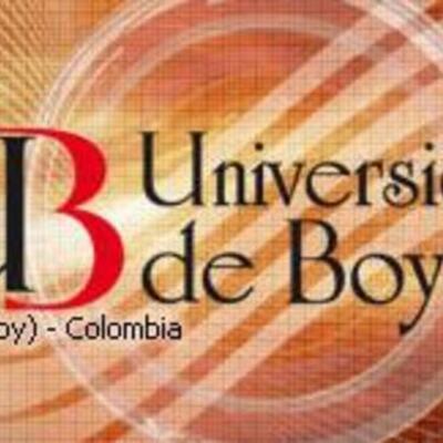 Timeline: historia universidad de boyaca