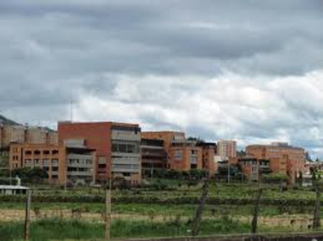 fundacion universitaria