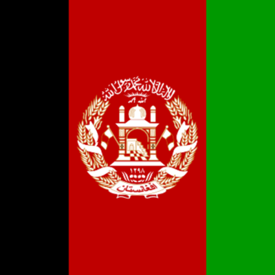 Timeline: History of Afghanistan (1700 - present)