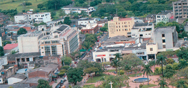 fui a paseo a casanare