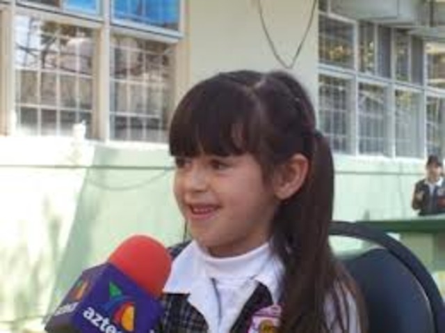 terminando estudios de primaria