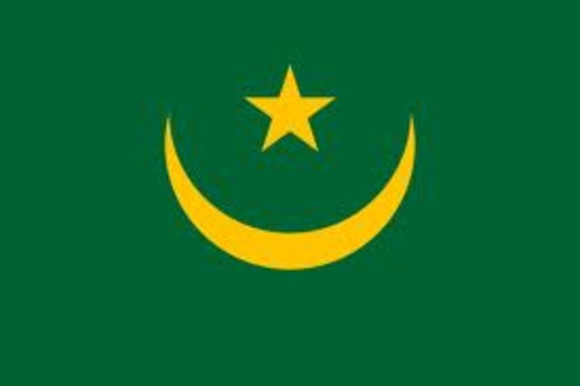 Last country in the world to ban slavery