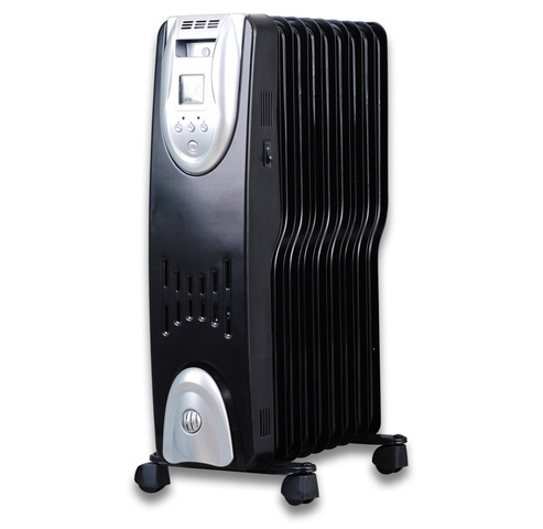 Introduction Zibro electrical and gas heaters