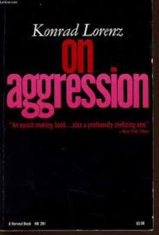 On Aggression