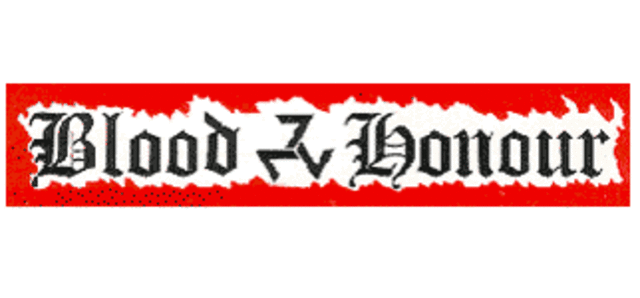 Nuremberg Laws #1 - The Law for German Blood and Honor