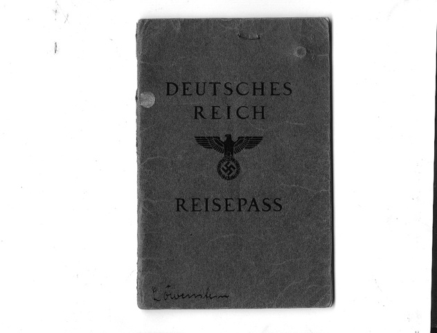 Law #174 Jewish Name Change