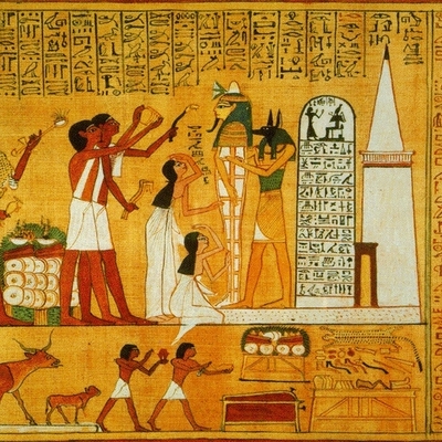 Timeline: first societies society timeline