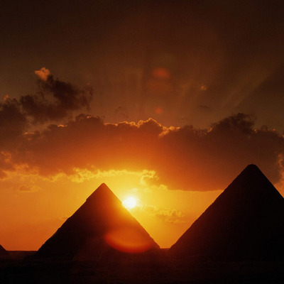 Timeline: Egyptian Civilization