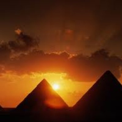 Timeline: Egyptian Civilization