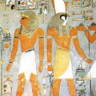 Timeline: The Kingdoms of Ancient Egypt