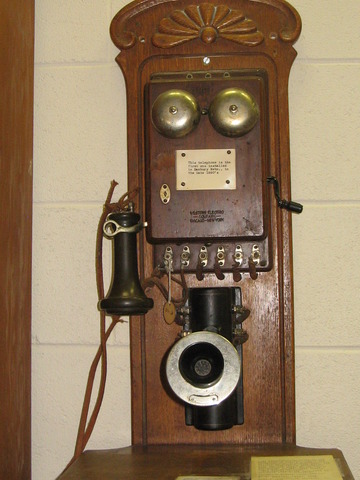 telephone