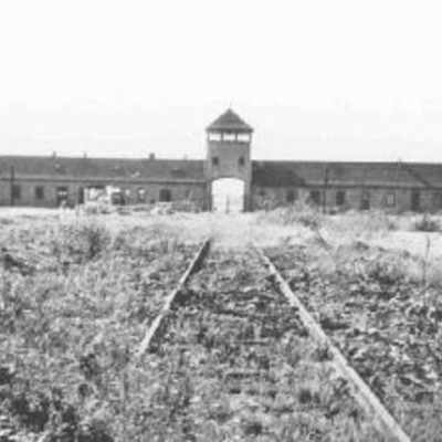 Timeline: Road to Auschwitz