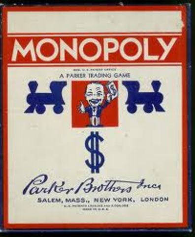Monopoly