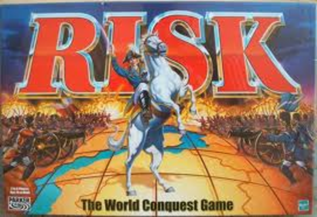 Risk