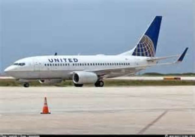 United Airways