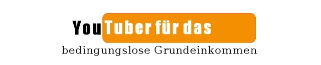 youtube.com: Videos zum Grundeinkommen
