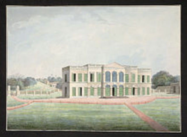 English East India Company is founded