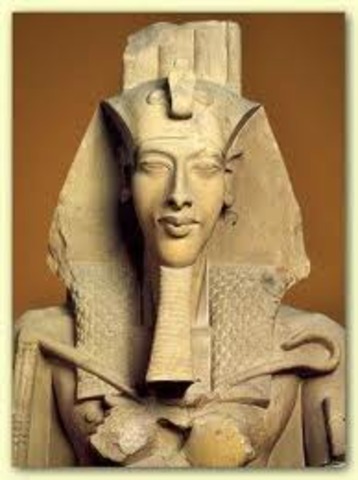 Akhenaten