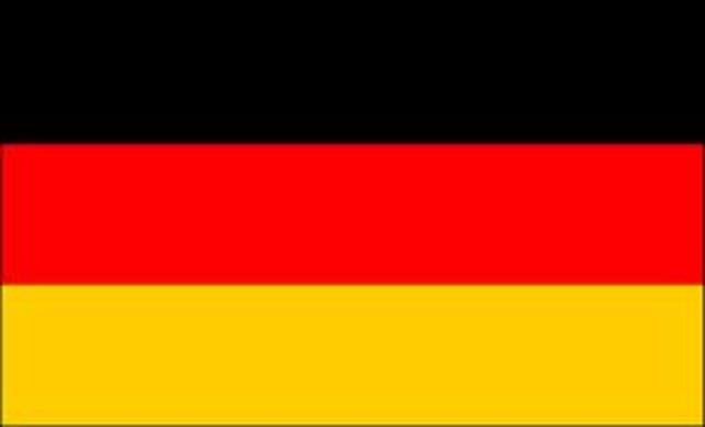 Das Ende der Deutschen Revolution