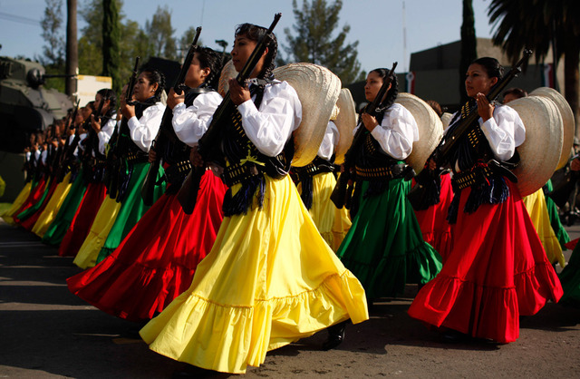 Independencía de España