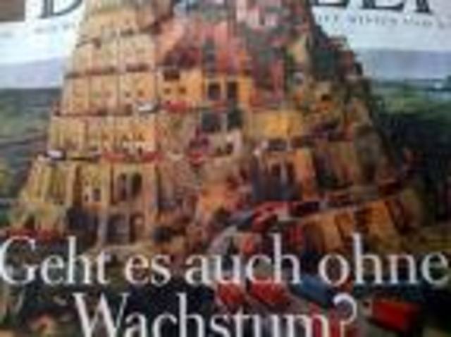 zeit.de:  Wir könnten auch anders