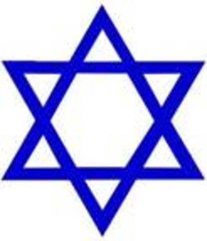 Jewish Star Requirement