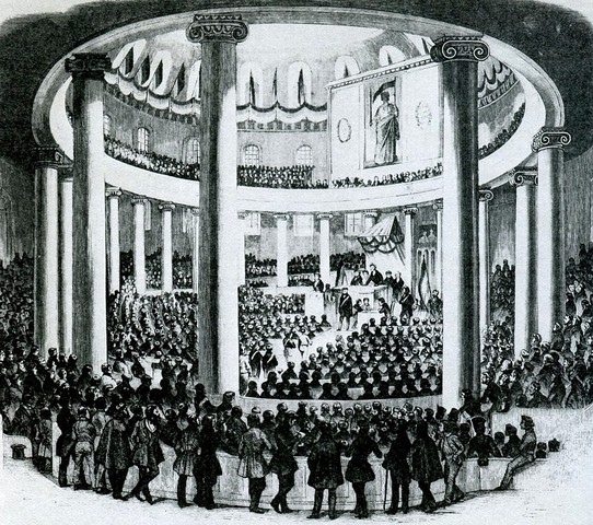 Deutsche Nationalversammlung