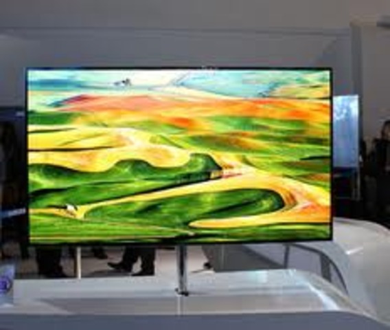 Samsung TVs