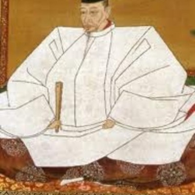 Timeline: Hideyoshi