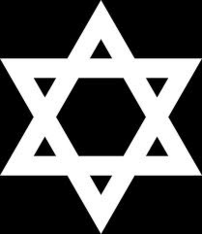 Jewish Star Requirement