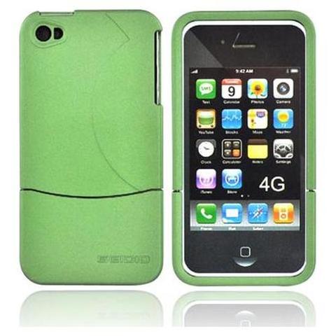 Upgraded to an iPhone