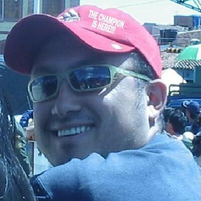 Timeline: Jairzinio Barón