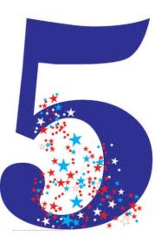 Five Year Supplementary Plan