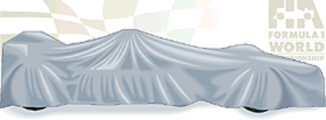 Cylindrée du moteur atmosphérique réhaussée