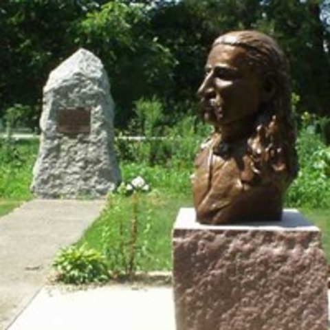 the birth of james bulter hickok