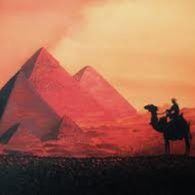 Timeline: Egyptian Civilization