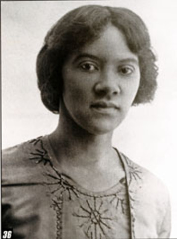 Vada Watson Somerville