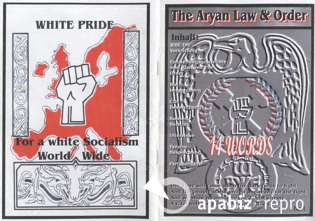 Aryan Law