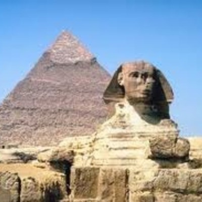 Timeline: Ancient Egypt Civilization