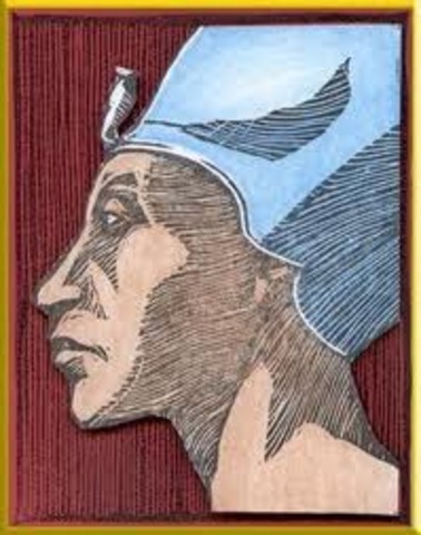 Uniting Lower and Upper Egypt