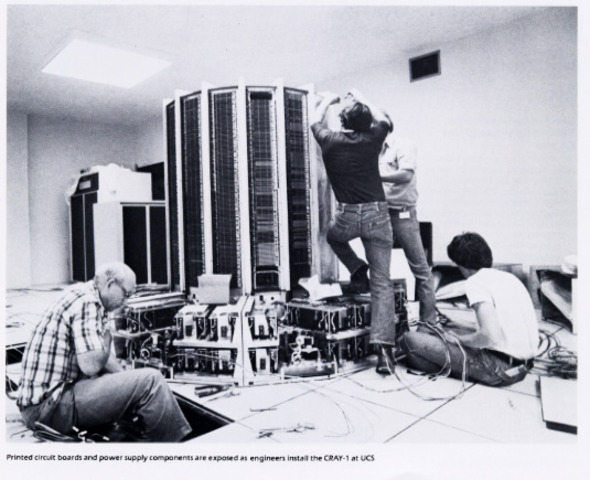 cray-1
