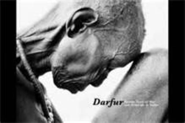 Darfur Conflict