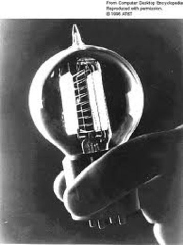 Vacuum Tube Based Technology