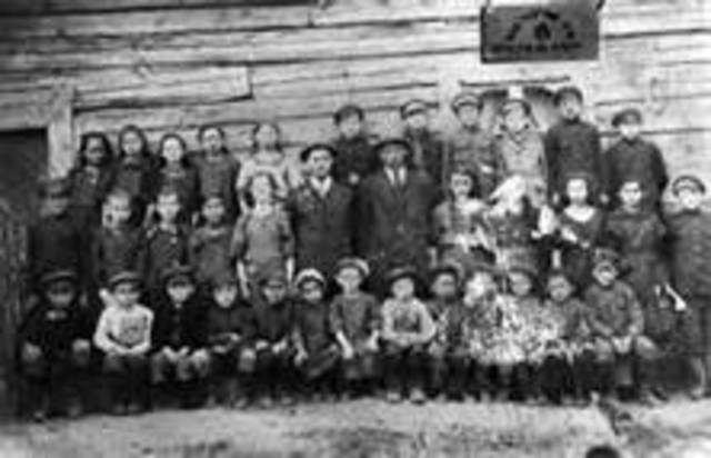 Jewish teachers to be discharged