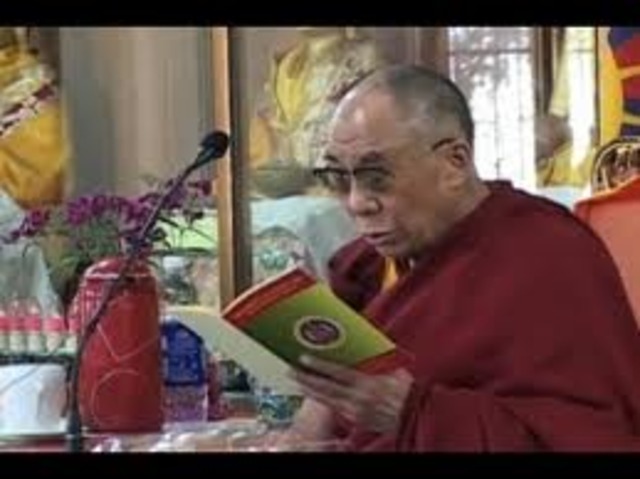 Slavery in Tibet abolished by China